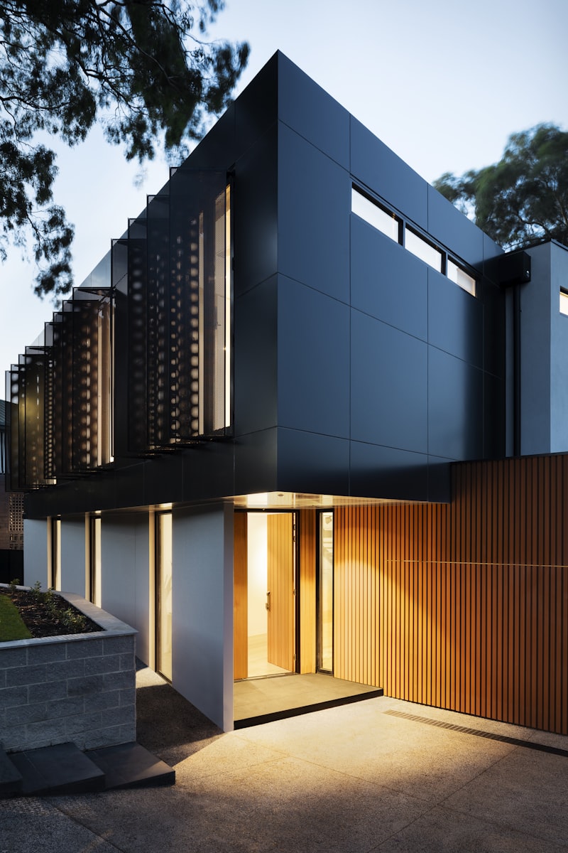 Foto del proyecto Casa Slow Living