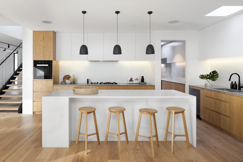 Departamento Mid-Century - imagen 1