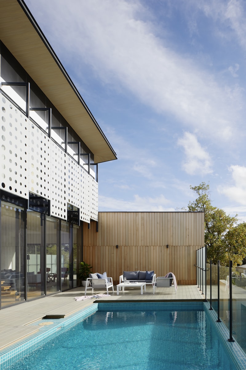 Foto del proyecto Departamento Mid-Century