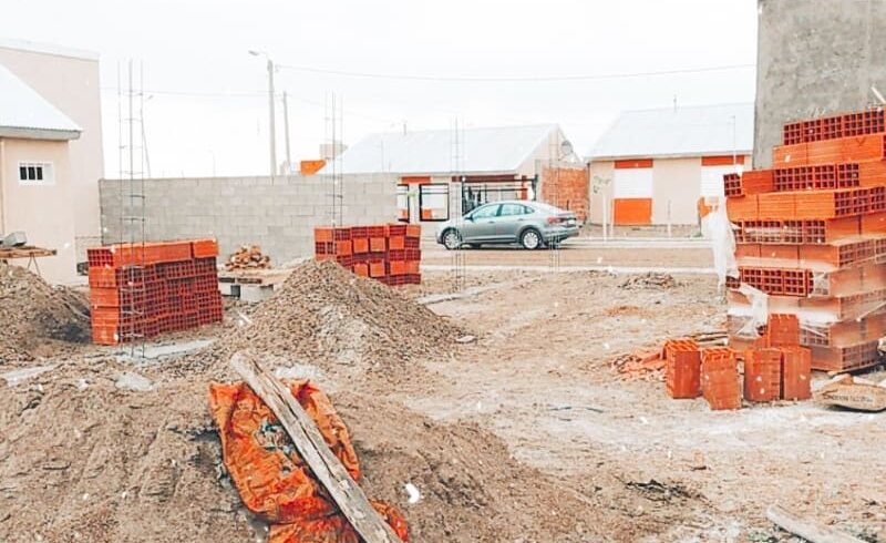 Ampliaciones — ampliación en Comodoro Rivadavia, Chubut, imagen 2