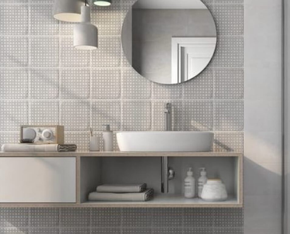 Baño — interiorismo en Comodoro Rivadavia, Chubut