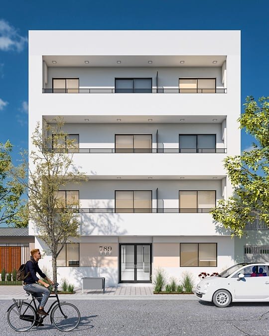 Edificios de vivienda — imágenes digitales en Comodoro Rivadavia, Chubut, imagen 2