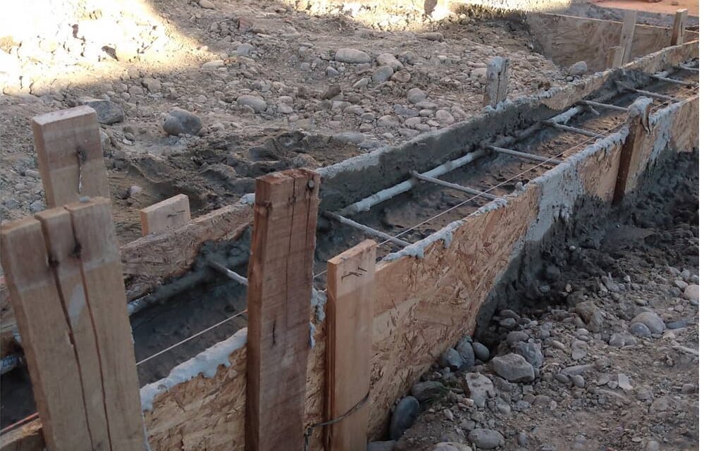 En obra — obra en Comodoro Rivadavia, Chubut, imagen 2